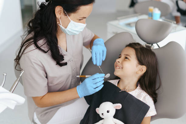 Best Emergency Tooth Extraction in Sandersville, GA