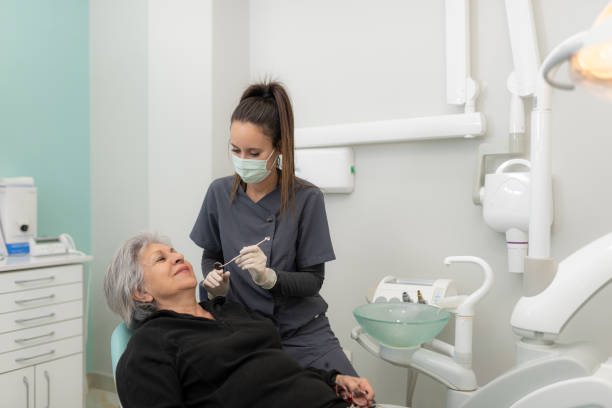 Best Emergency Broken Tooth Repair in Sandersville, GA