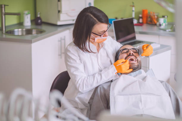 Best Emergency Dental Care for Trauma or Injury in Sandersville, GA