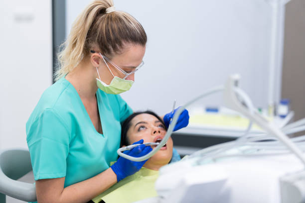 Best Emergency Dental Care for Trauma or Injury in Sandersville, GA